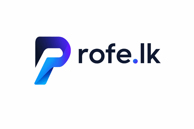 Profe LK Logo